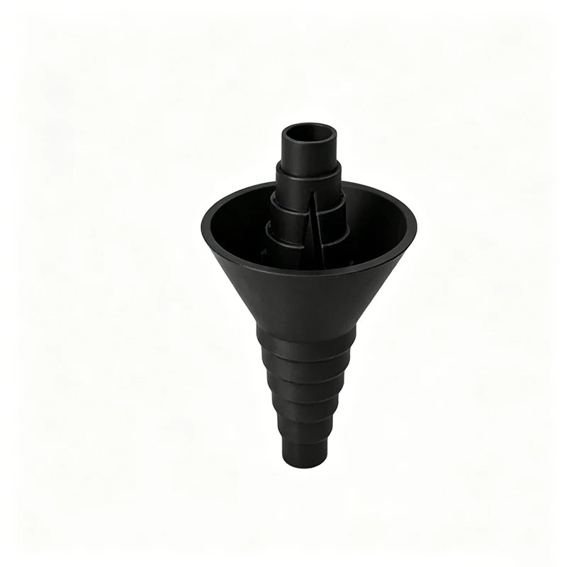 Universal Liquid Transfer Funnel