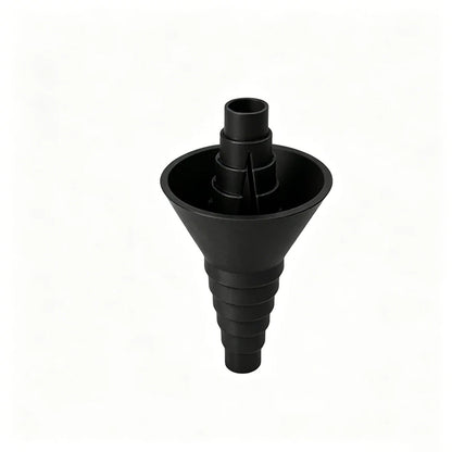 Universal Liquid Transfer Funnel