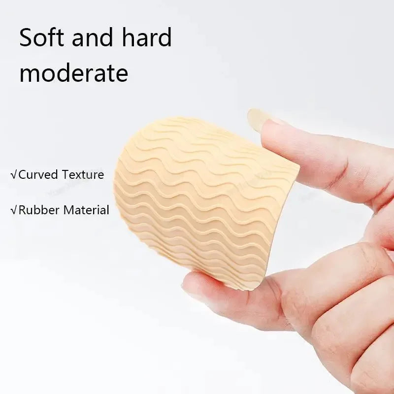Rubber Sole Protector Pads for Shoes