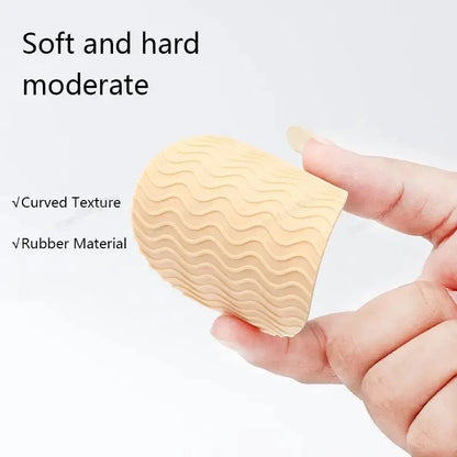 Rubber Sole Protector Pads for Shoes