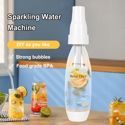Portable Soda Water Maker