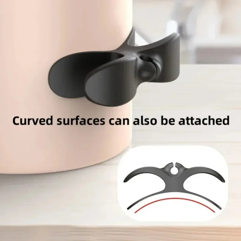 Silicone Cord Organizer for Kitchen Appliances