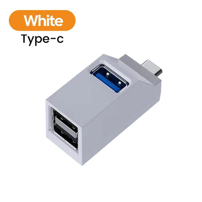 USB Port Expander Adapter