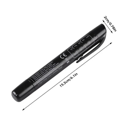 Universal Brake Fluid Tester