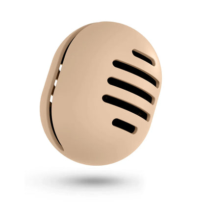 Silicone Makeup Sponge Storage Case