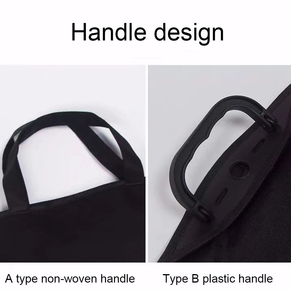 Garment Suit Storage Bag