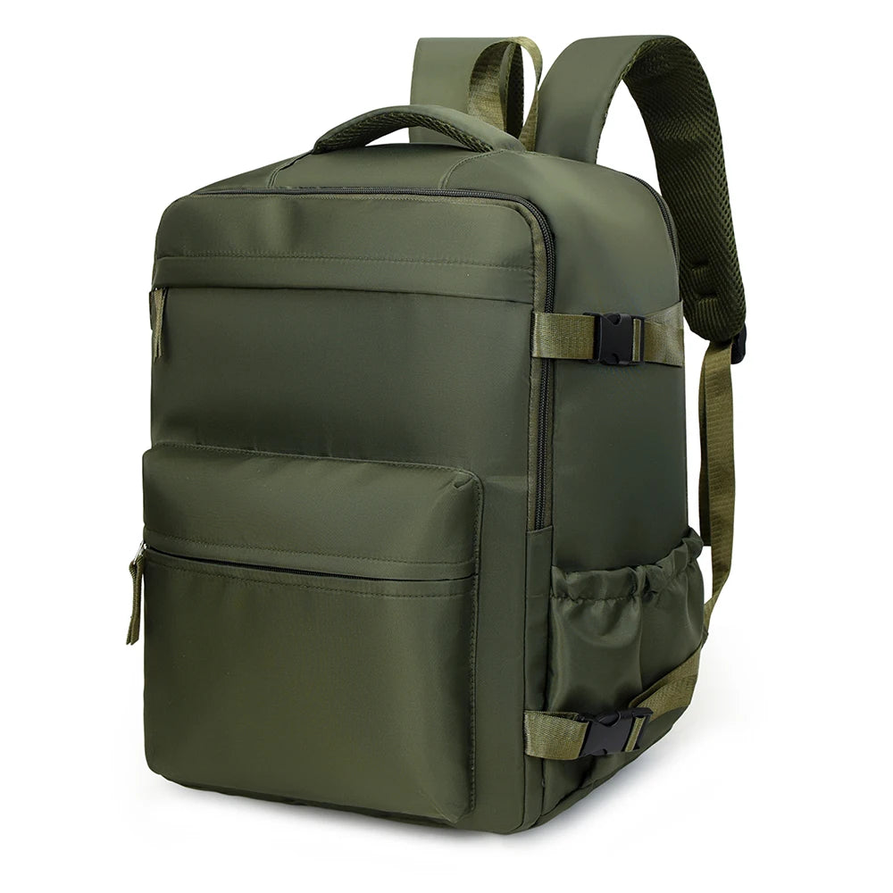 Business Travel Backpack