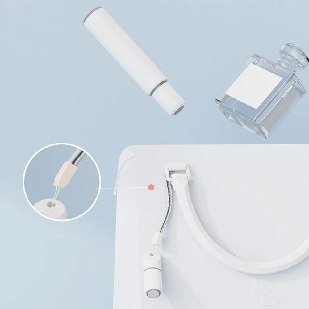 Portable Mosquito Bite Relief Heat Pen