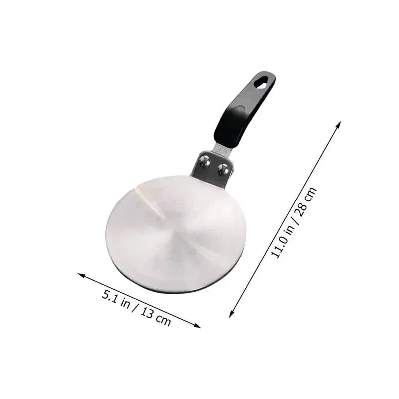 Heat Diffuser Cooking Induction Adapter Plate