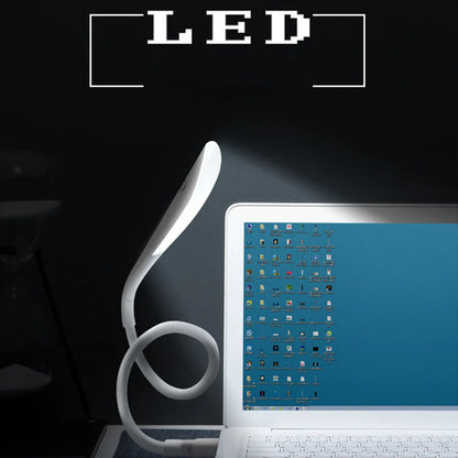 Mini USB LED Desk Lamp