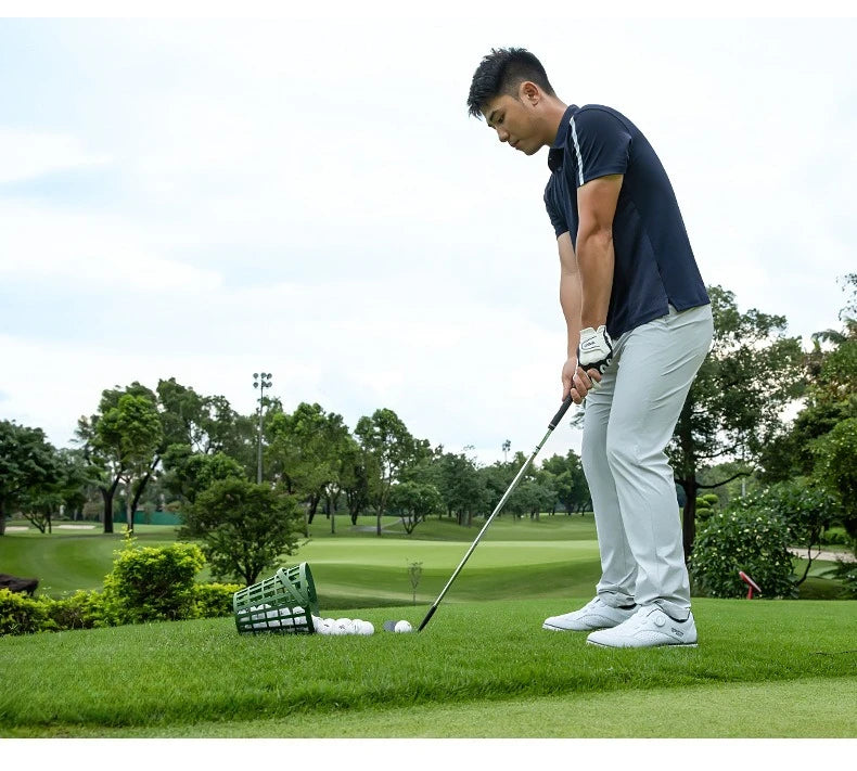 PGM Golf Practice Ball Basket