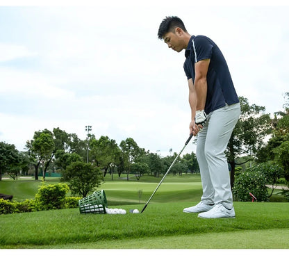 PGM Golf Practice Ball Basket