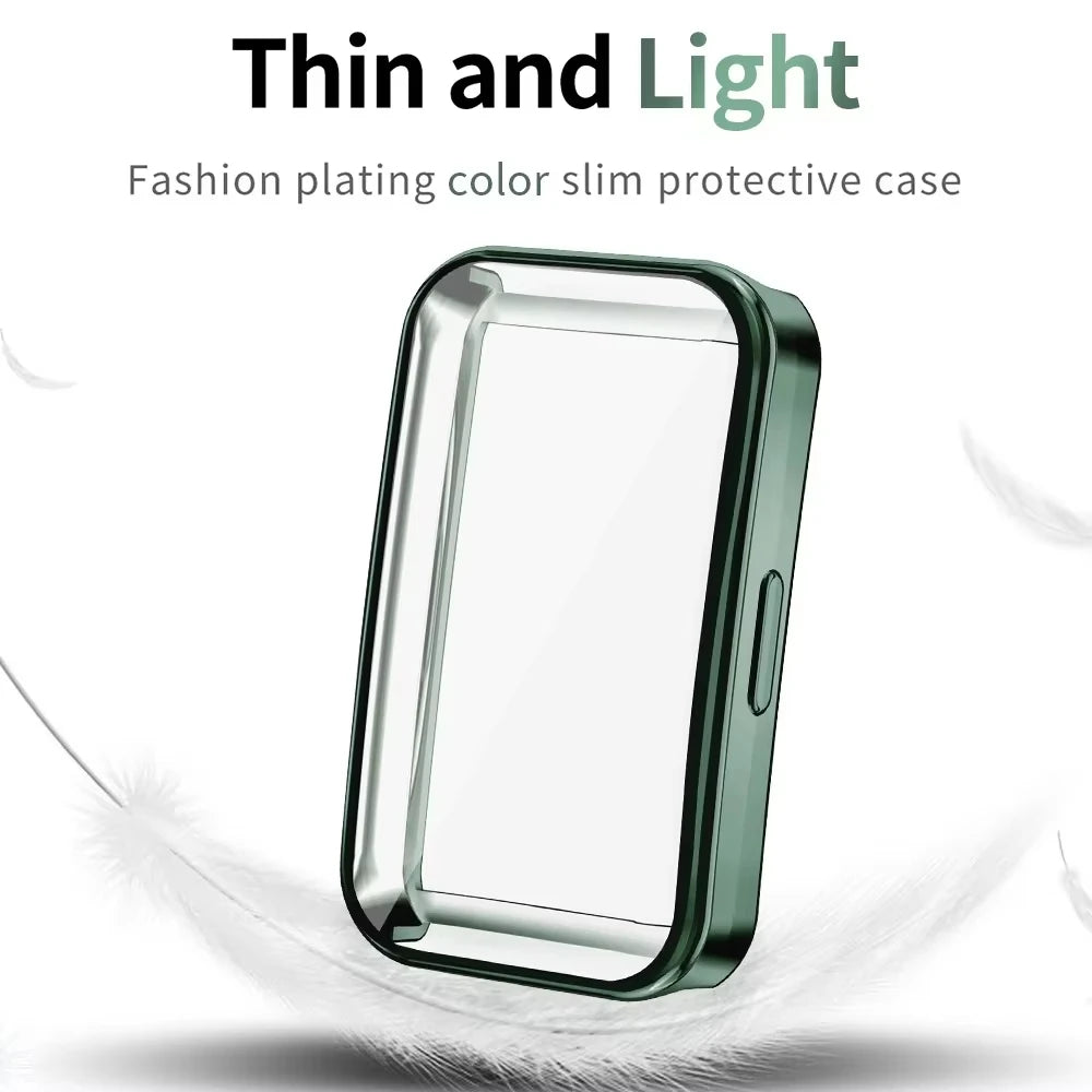 Huawei Band Protective TPU Case