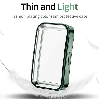 Huawei Band Protective TPU Case