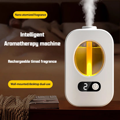 Automatic Essential Oil Diffuser