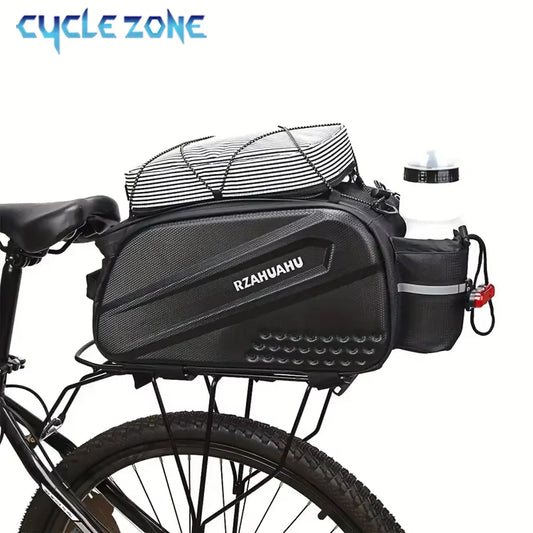 14L Bicycle Rear Trunk Bag