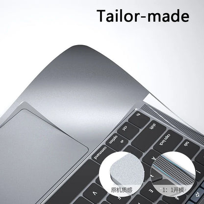 MacBook Wrist Protection Film
