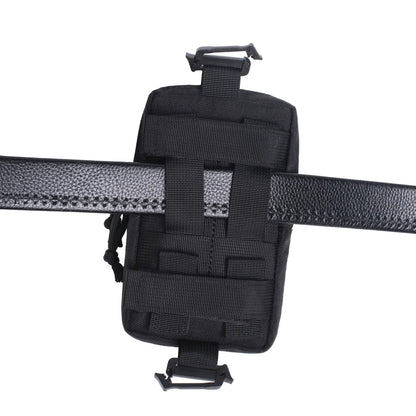 MOLLE Tactical Utility Pouch