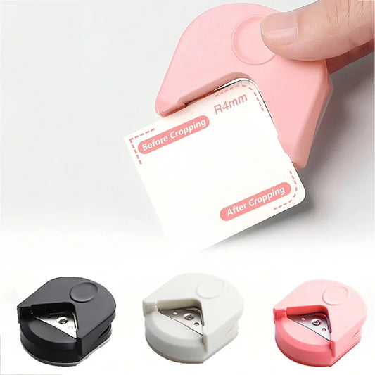 R4 Corner Rounder Paper Punch