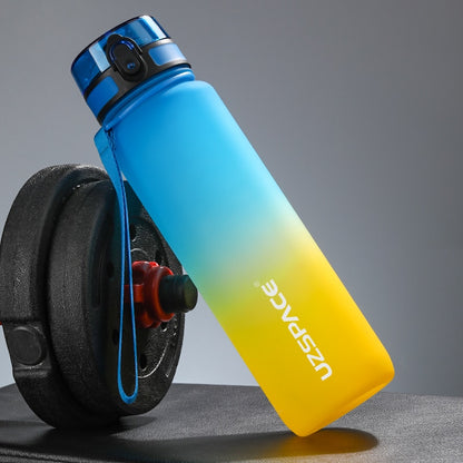 Hot Sale Sports Water Bottle 500/1000ML