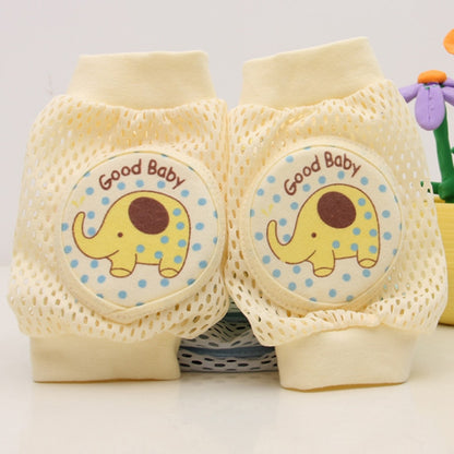 Baby Knee Pads