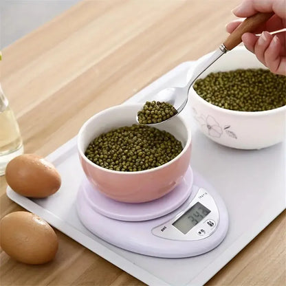 Electronic Mini Pocket Digital Scale 5KG