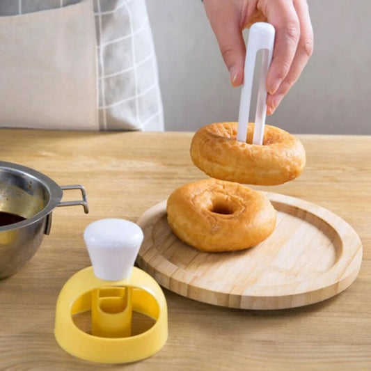 Donut Cutter Baking Mold