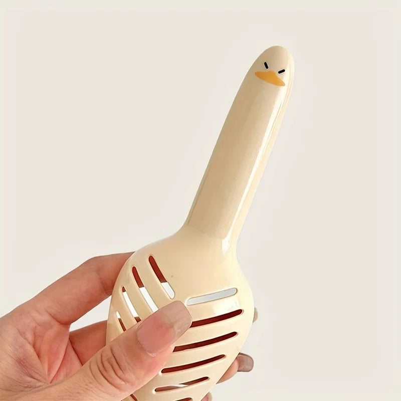 Hamster Bath Sand Cleaning Scoop