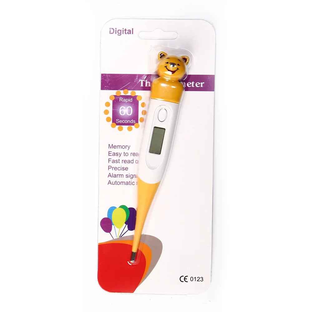 Professional Pet Digital Thermometer