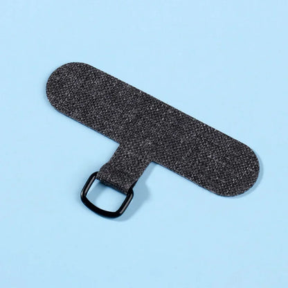 Universal Phone Lanyard Adapter Tab