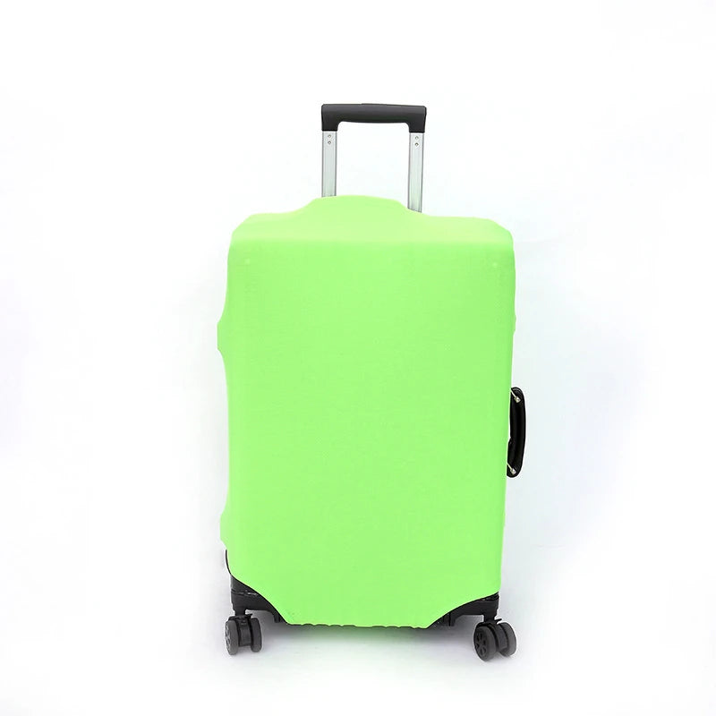 Stretch Luggage Protector Cover for 18–30 Inch Suitcases