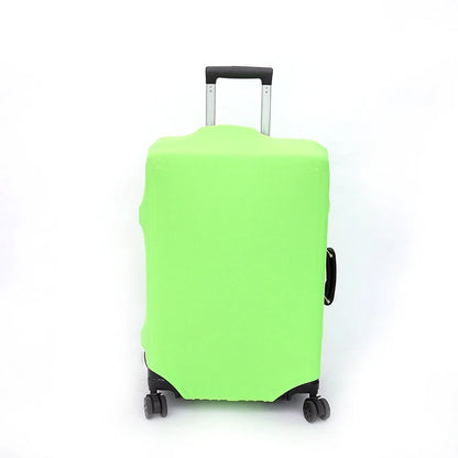 Stretch Luggage Protector Cover for 18–30 Inch Suitcases