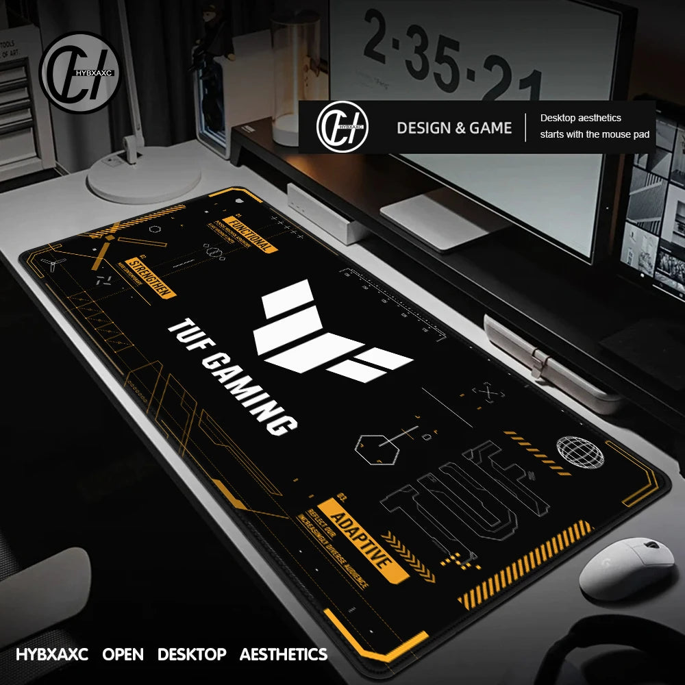 TUF Gaming XXL Desk Mat Mouse Pad