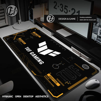 TUF Gaming XXL Desk Mat Mouse Pad