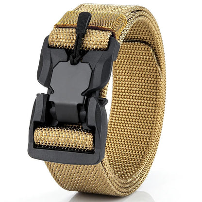 Military Belt