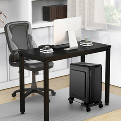 Adjustable Mobile PC Tower Stand