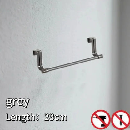 Hanging Towel Rack