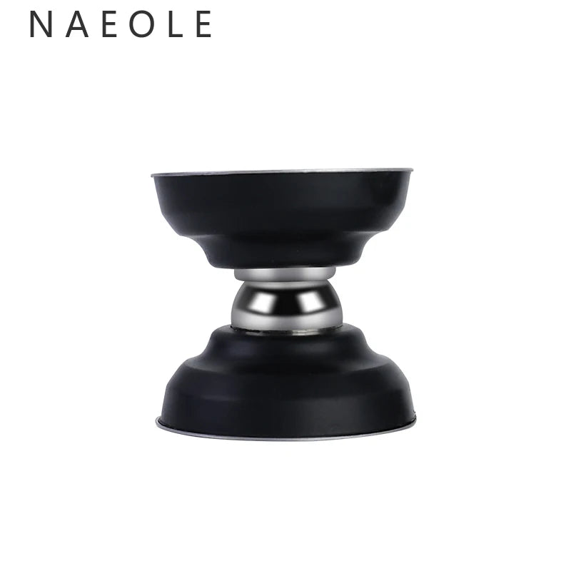 Silicone Magnetic Door Stopper