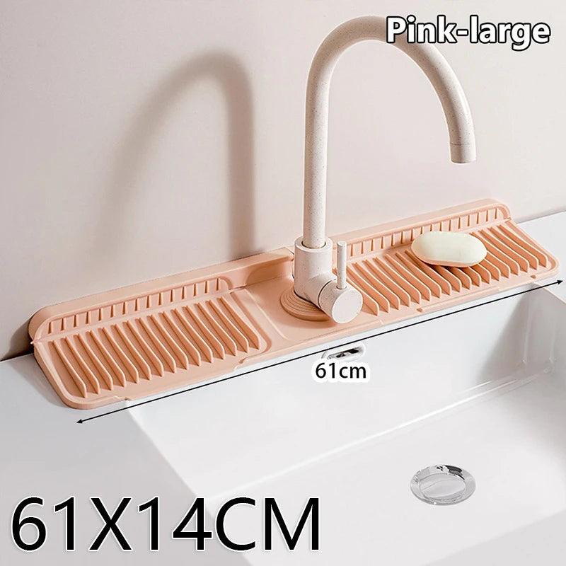 Silicone Kitchen Sink Mat