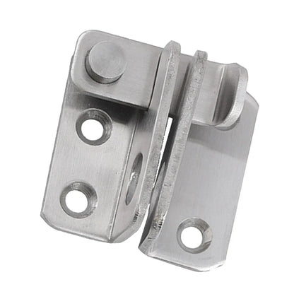 Stainless Steel Flip Latch Door Lock