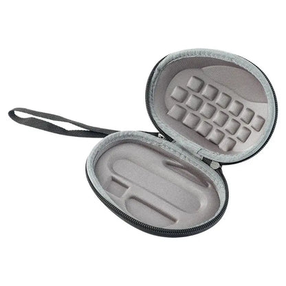 Hard Shell Carrying Case for MX Master 3 & 3S