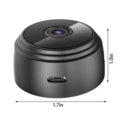 Xiaomi A9 1080p HD Mini Camera