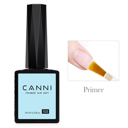 CC7 CANNI Nail Gel Polish