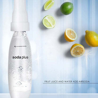 Portable Soda Water Maker