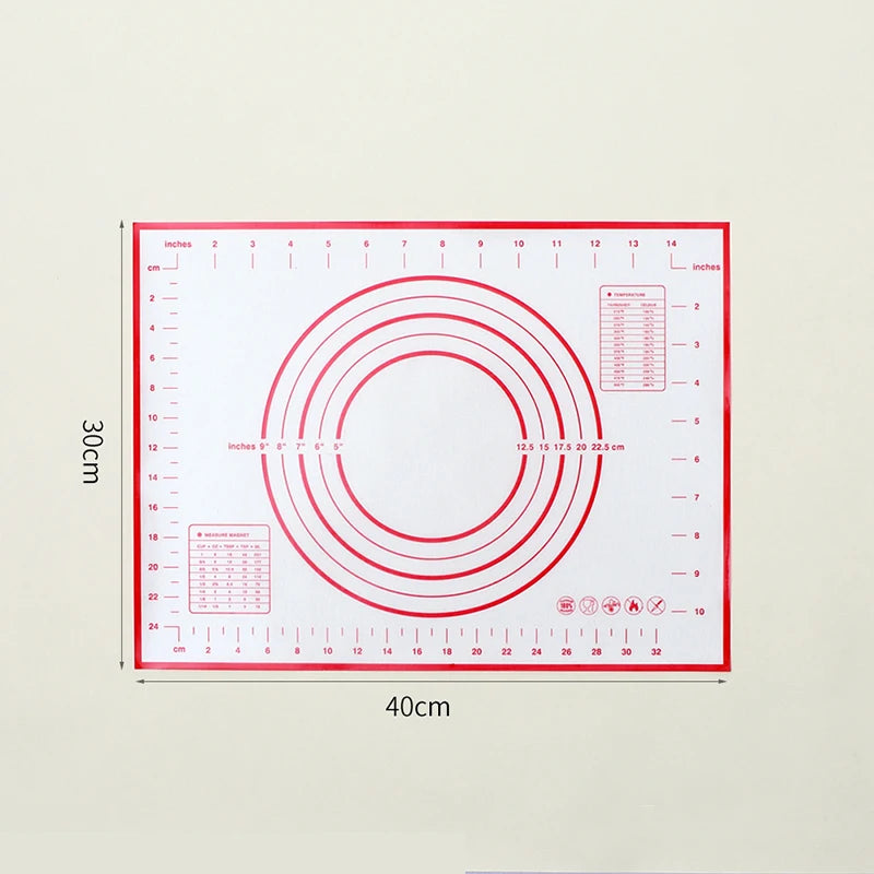 Silicone Baking Mat