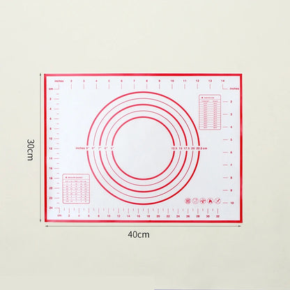 Silicone Baking Mat