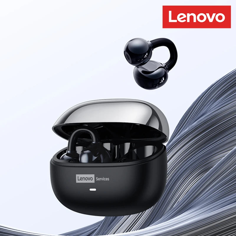 Lenovo LE302 Open-Ear Wireless Earbuds