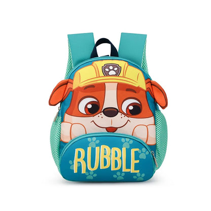 Paw Patrol Chase & Skye Backpack