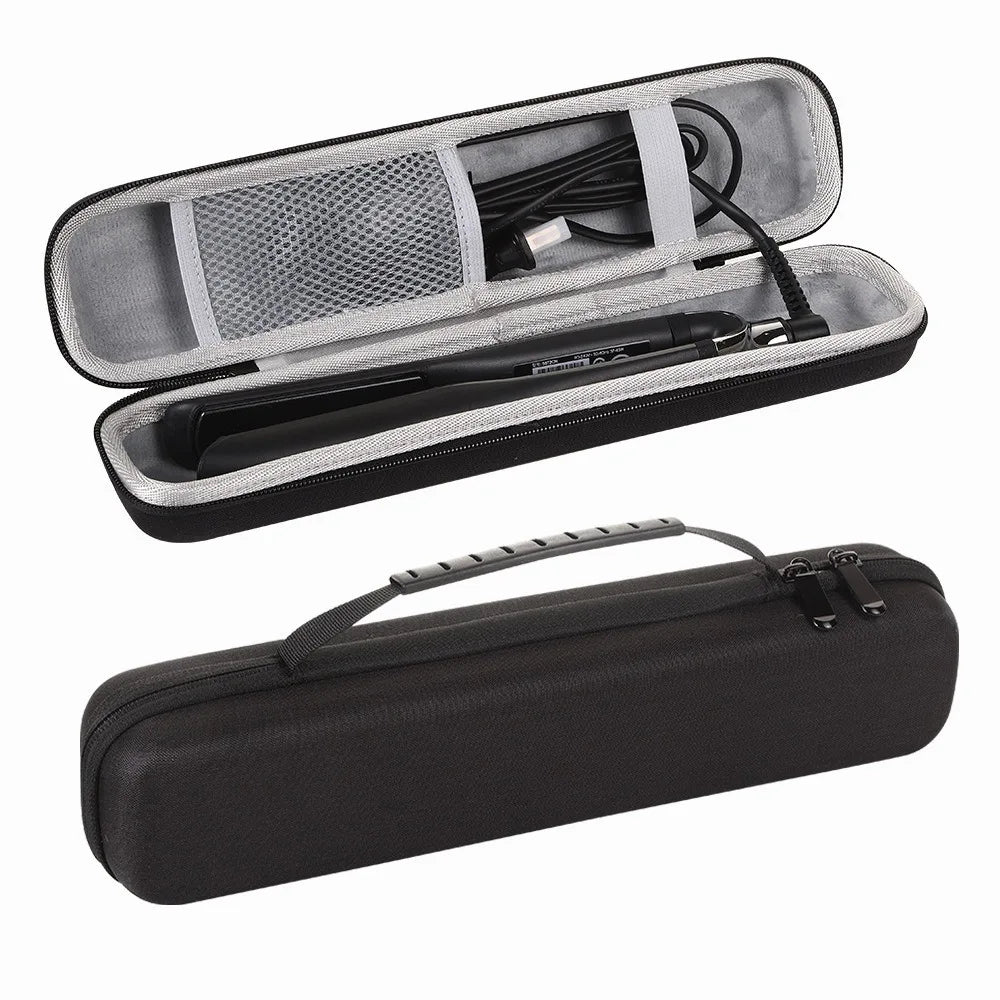 Hair Styling Tool Travel Storage Case
