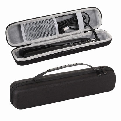 Hair Styling Tool Travel Storage Case